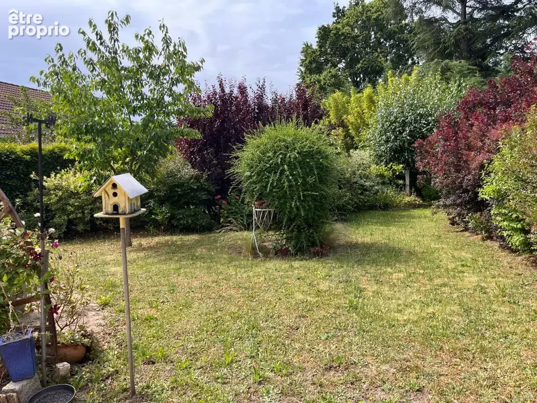 Maison familiale à 5 minutes d'Orléans centre - photo 3