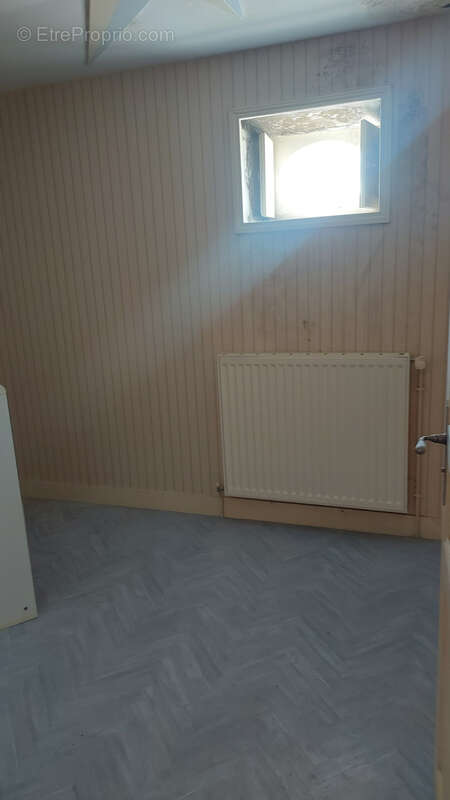 Maison à SAINT-ROBERT