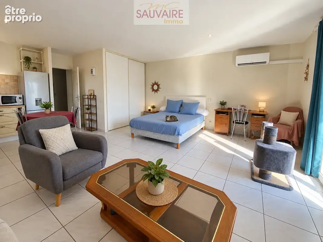 Villelongue-de-la-Salanque   Villa 145 m2 avec grand terrain et appartement indépendant - photo 20