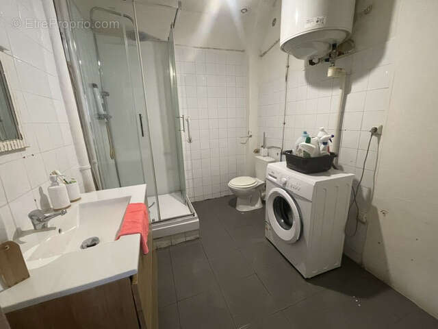 Ideal investisseur ! t2 vendu loué sur perpignan - photo 4