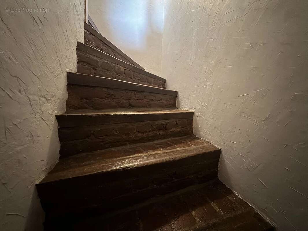 Longère rustique 146m² 3chambres - photo 8