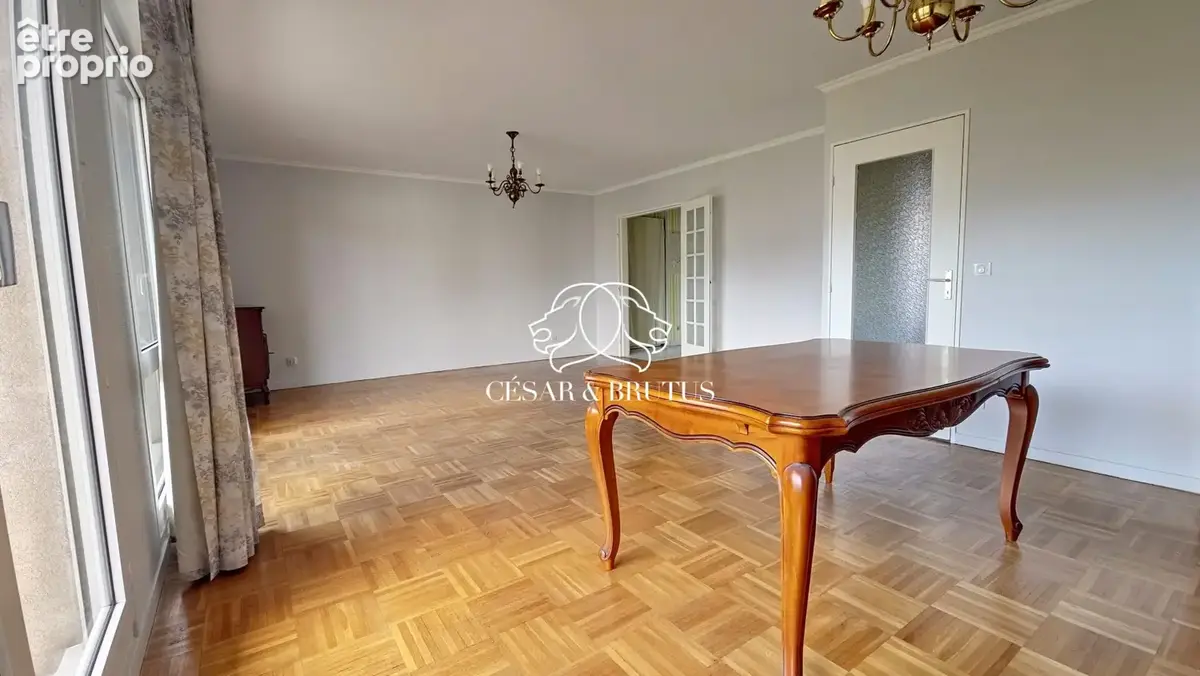 Appartement 3 pièces 78 m² à vendre à Lyon-8e (69008) - photo 3