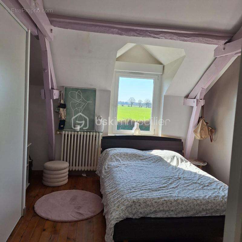 Maison à ARON