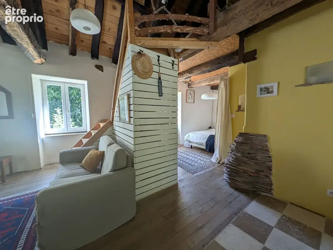 Moulin. Du charme! - photo 8