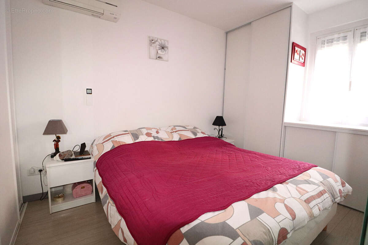 Appartement à ARGELES-SUR-MER