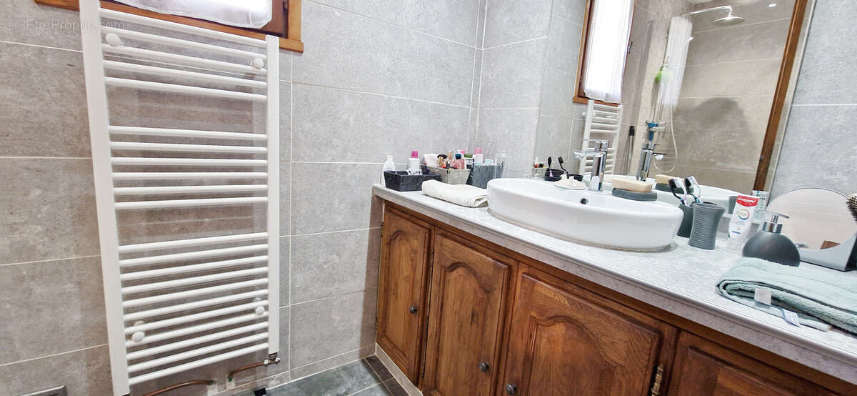 Maison à LA GRAND-COMBE