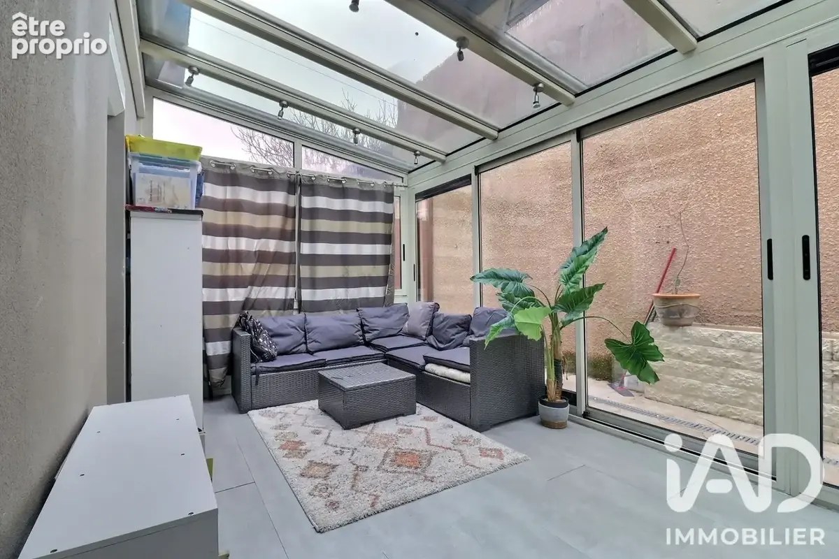 Photo 1 - Maison à MARSEILLE-15E