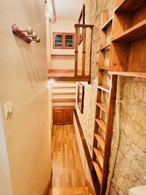 Appartement à PARIS-5E