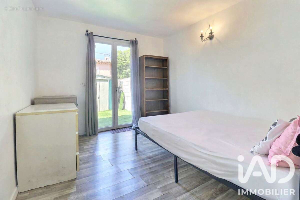 Appartement 36 m² à La Ciotat  - photo 6