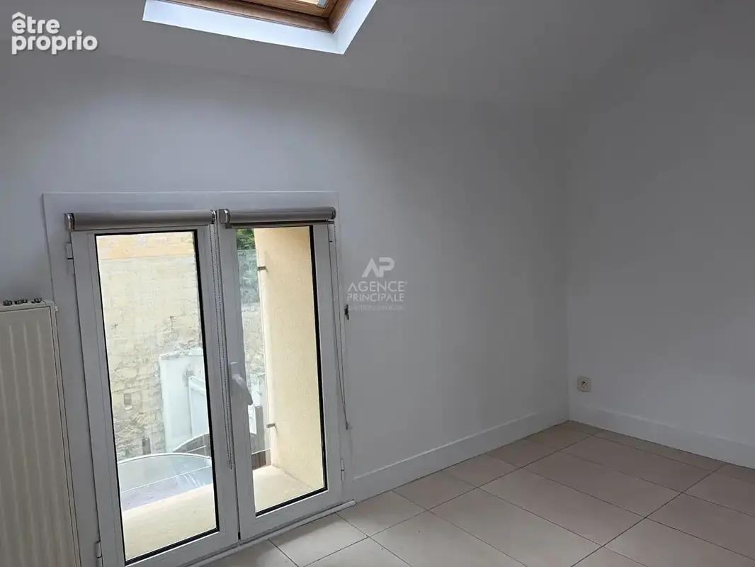 Appartement Le Mesnil Le Roi 3 pièce(s) 45 m2 - photo 4