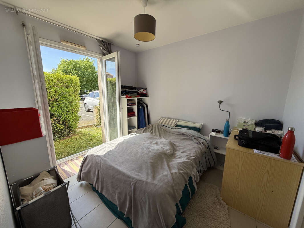 Appartement à LA ROCHE-SUR-YON