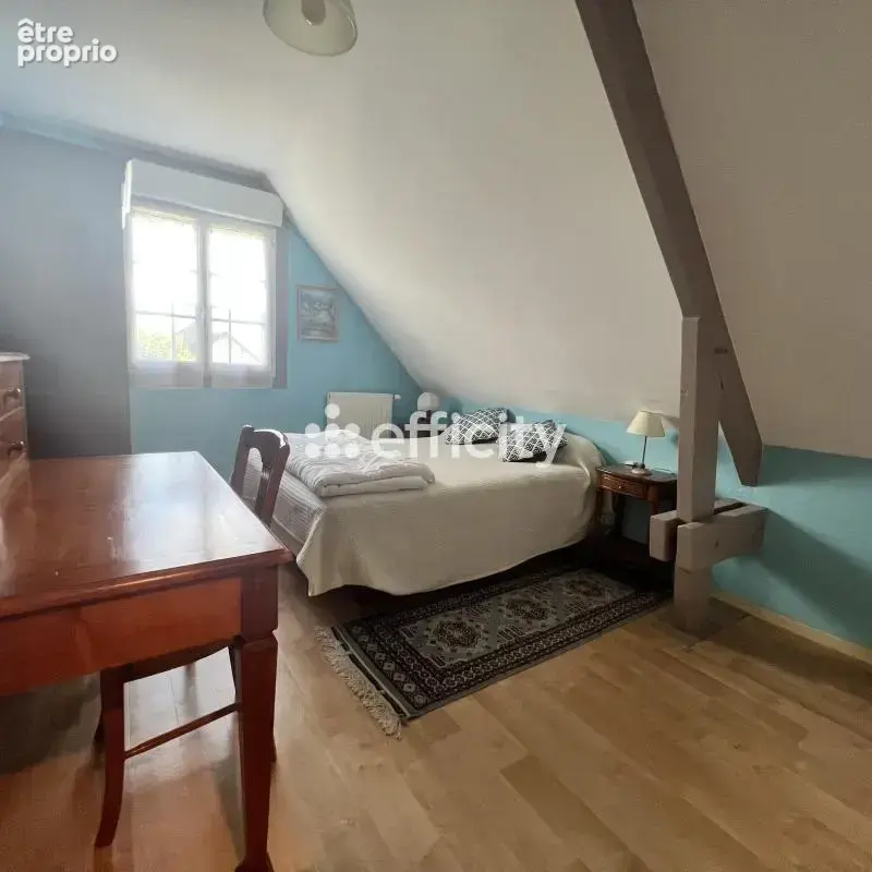 Maison 5 pièces 111 m² à vendre à Saint-Martin-Le-Beau (37270) - photo 11