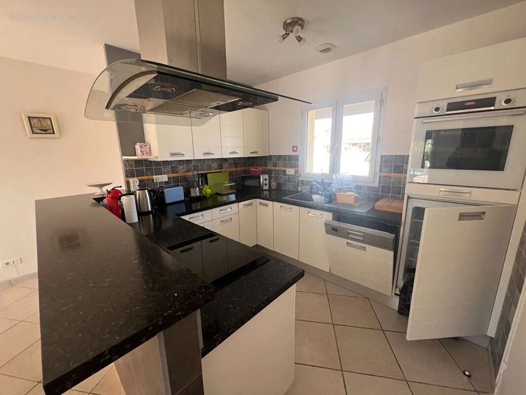 Maison à JARD-SUR-MER