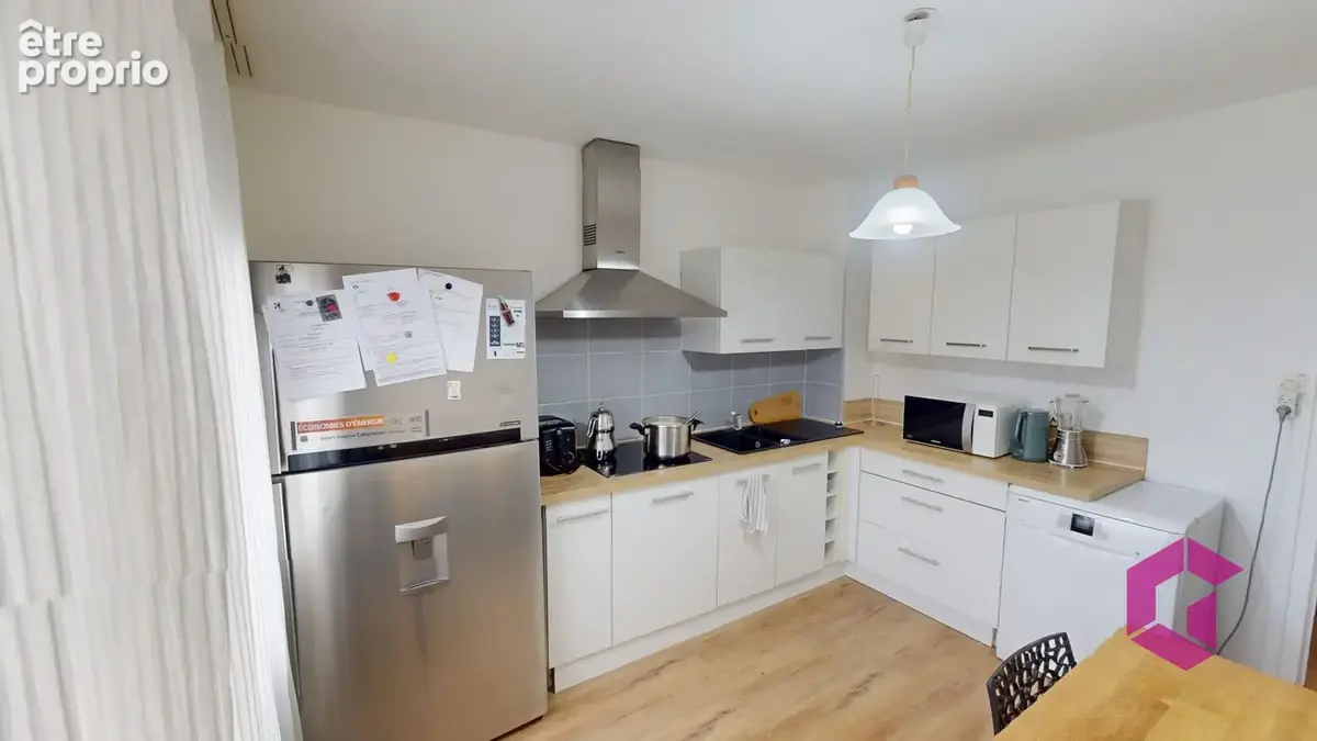 Maison de Ville avec 2 appartements - photo 2