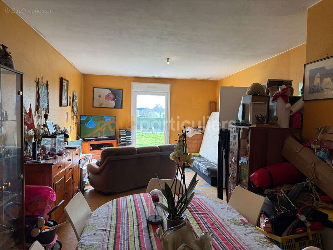 Maison agneaux plain-pied 88m2 3 chambres - photo 7
