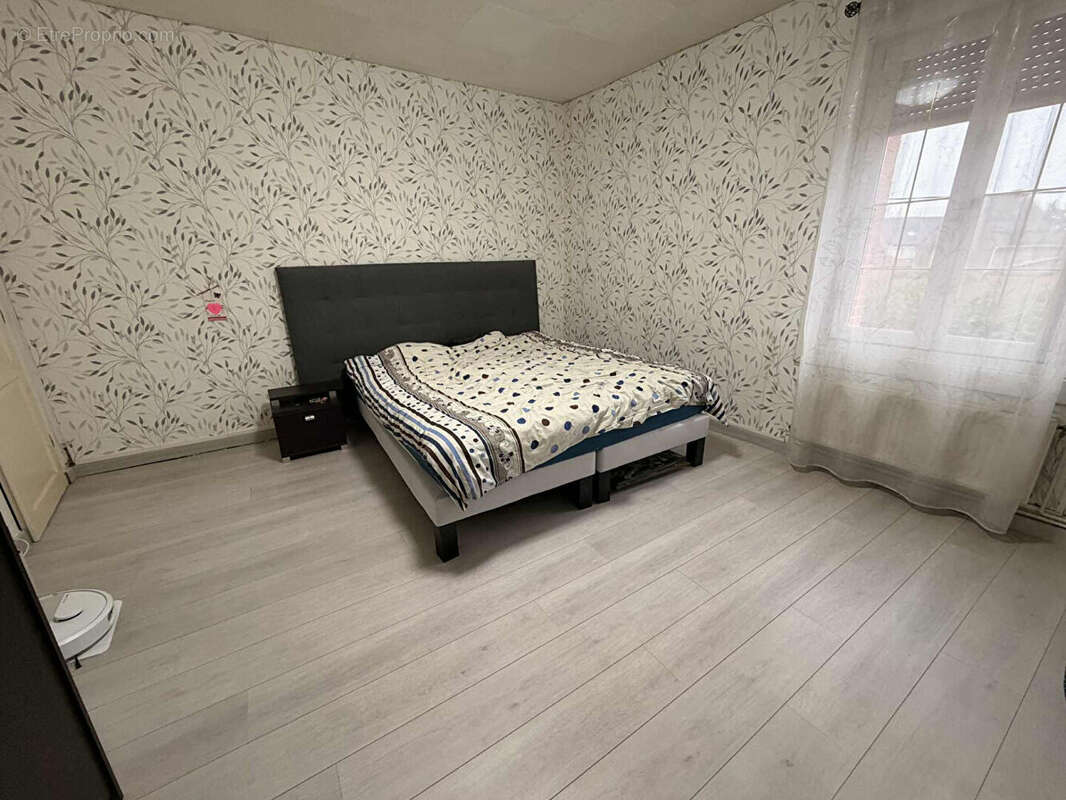 Maison à RAISMES
