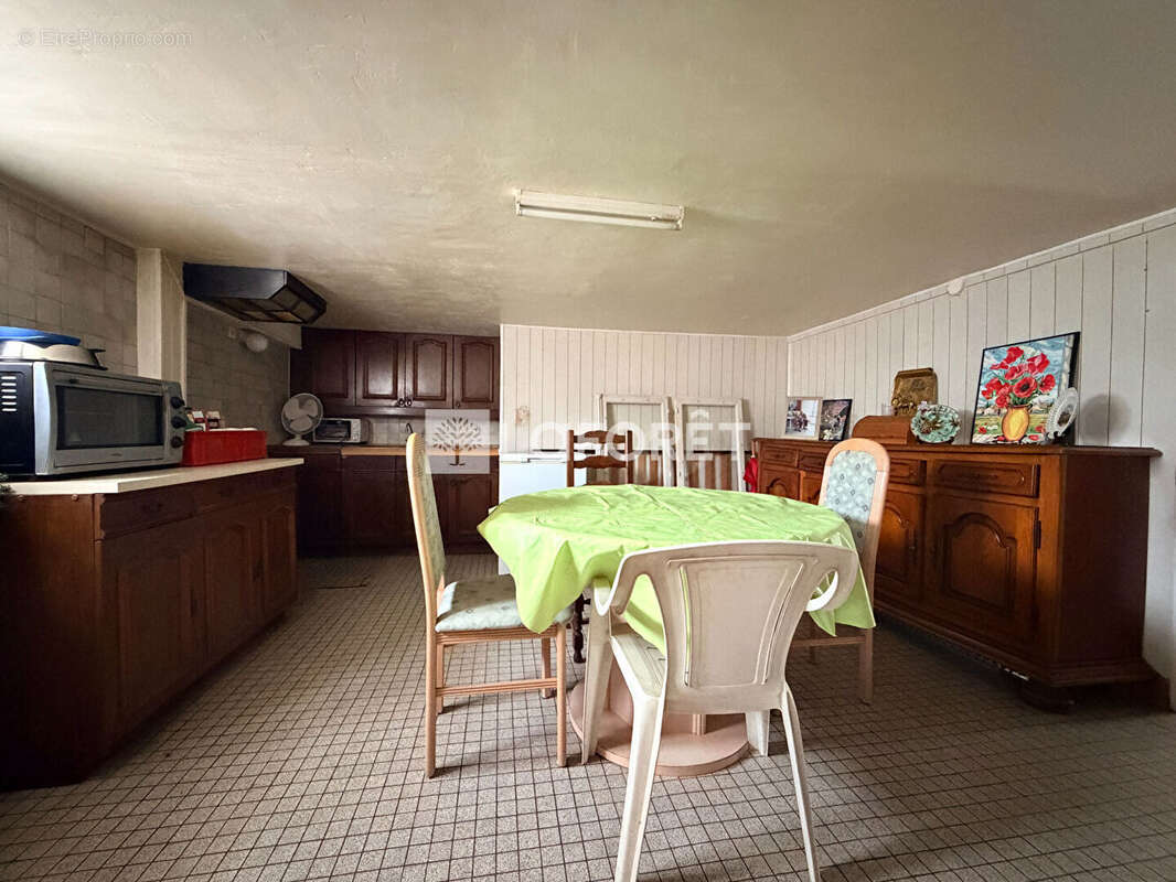 Maison type 4 - photo 12