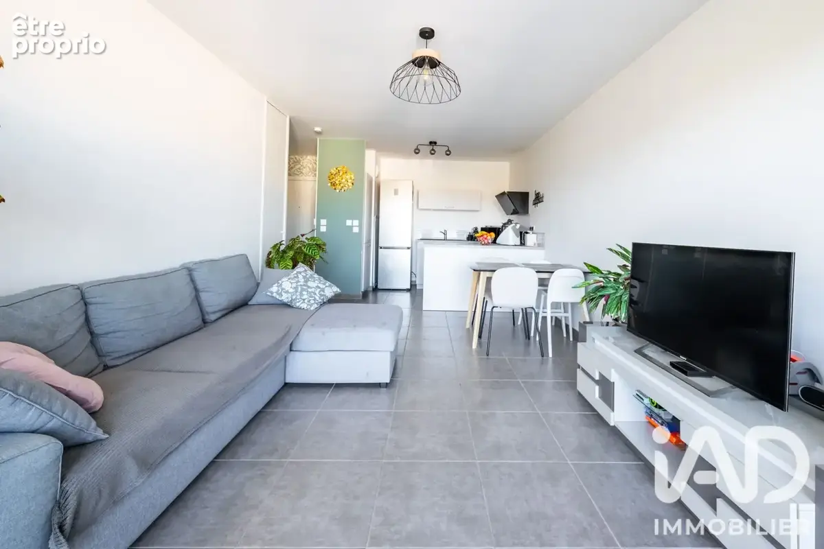 Photo 1 - Appartement à DIJON