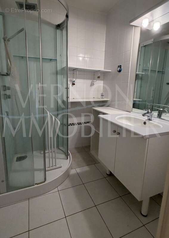 Appartement à VERNON