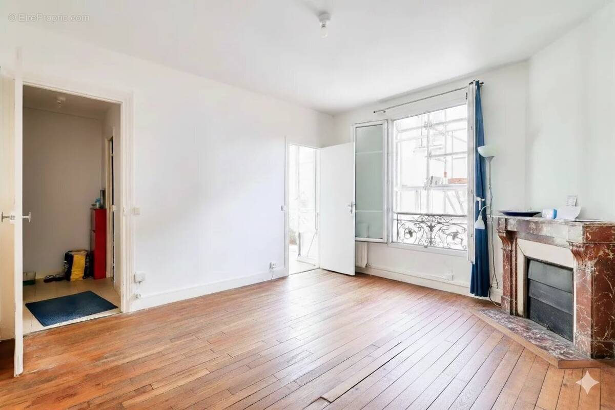 Appartement à LE KREMLIN-BICETRE