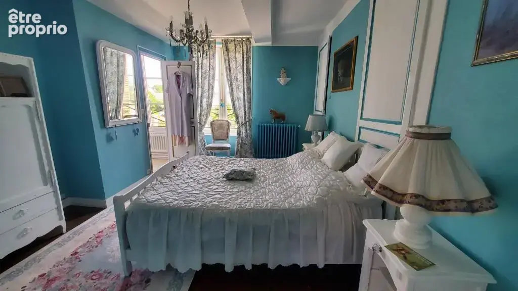 Château vallée de l'Eaulne - photo 18