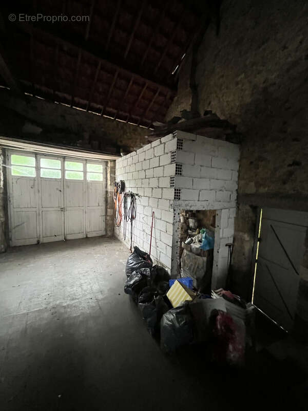 Maison à ROCHECHOUART