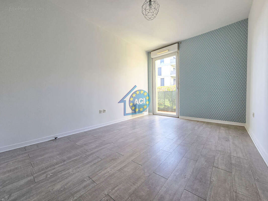 Appartement à MANTES-LA-JOLIE