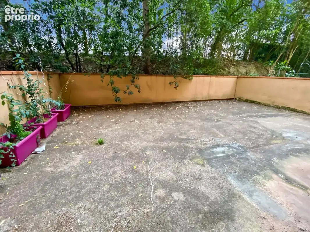 Appartement 2 pièces 48 m² à vendre à Toulouse (31500) - photo 1