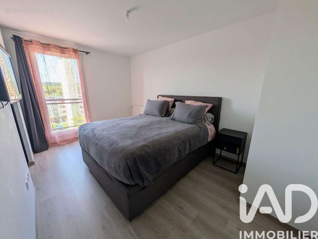 Photo 9 - Appartement à EZANVILLE