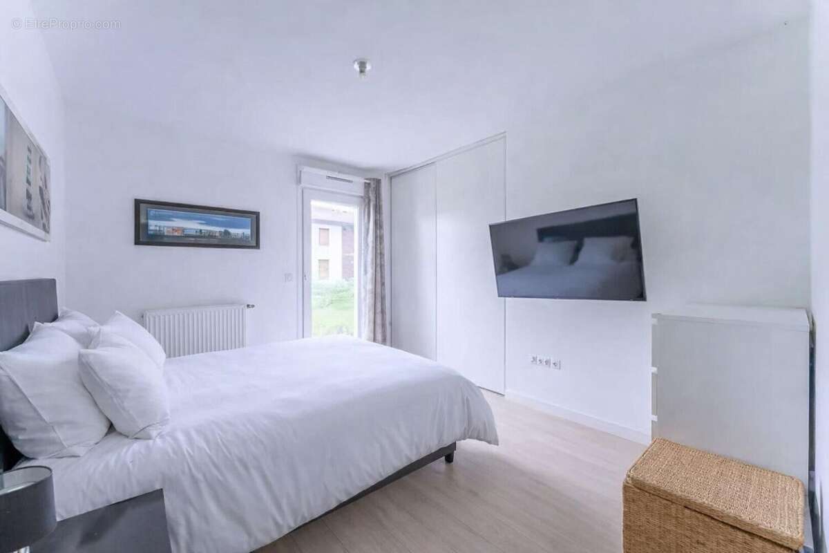 Appartement 62 m² à Parempuyre  - photo 7