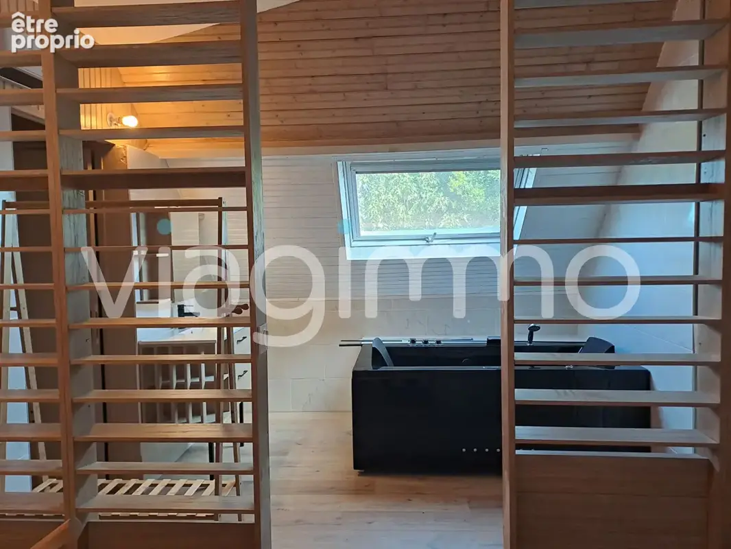 Maison  Campagne de Savenay et Campbon - photo 11