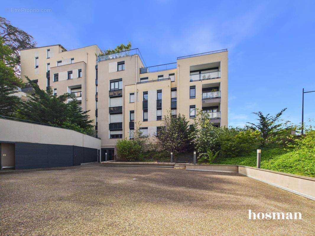Appartement à SEVRES