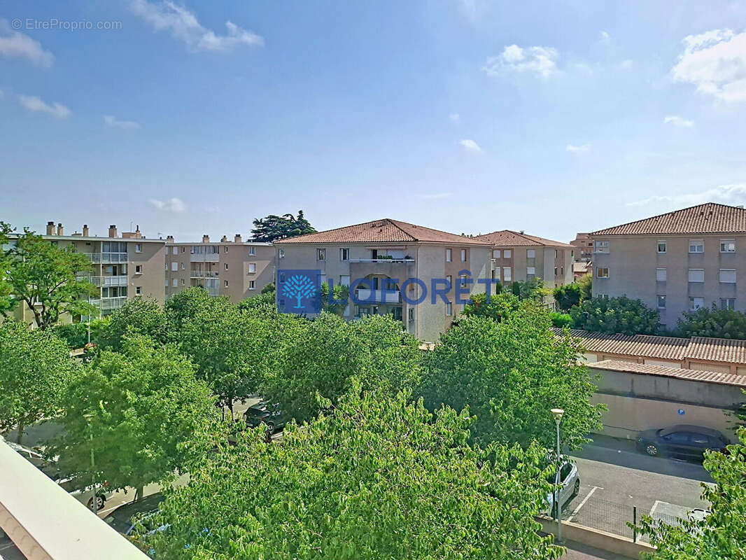 Appartement La Valette-Du-Var  - 3 pièces - 55 m² - photo 11