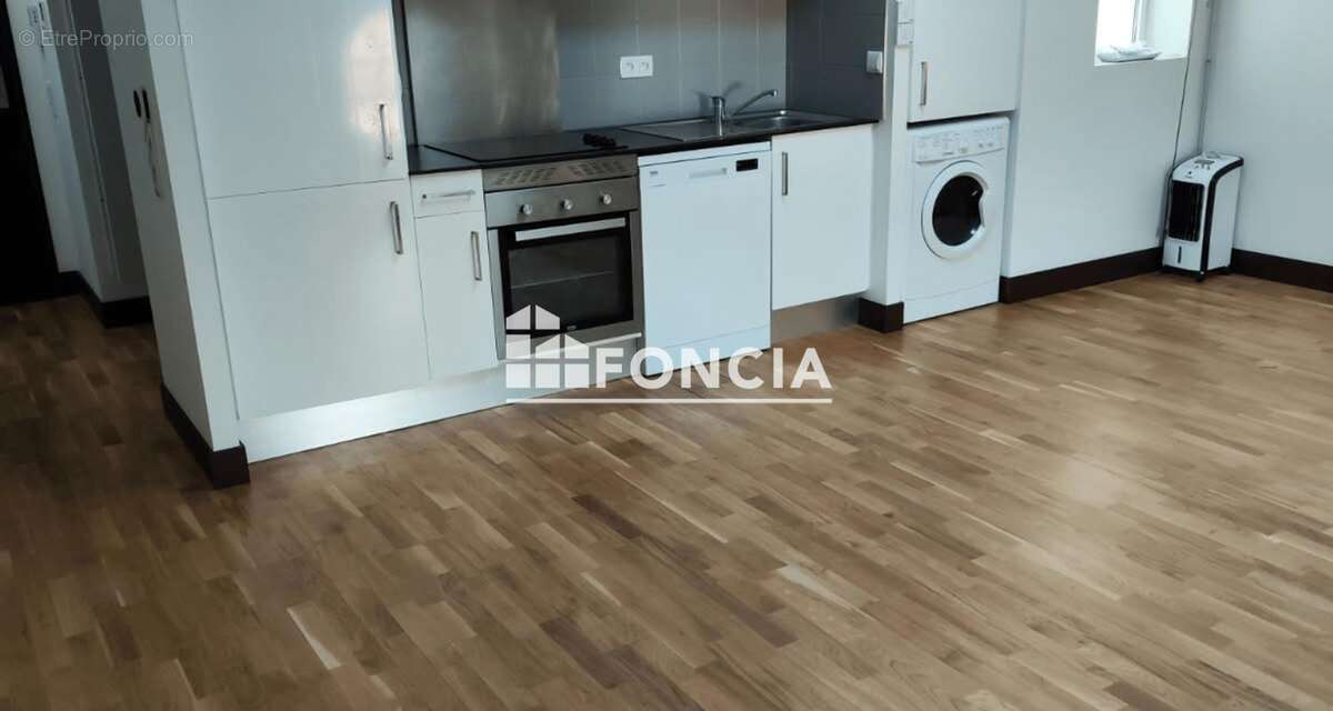 Appartement à ROCHEFORT