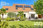 Photo 1 - Maison à BALLANCOURT-SUR-ESSONNE