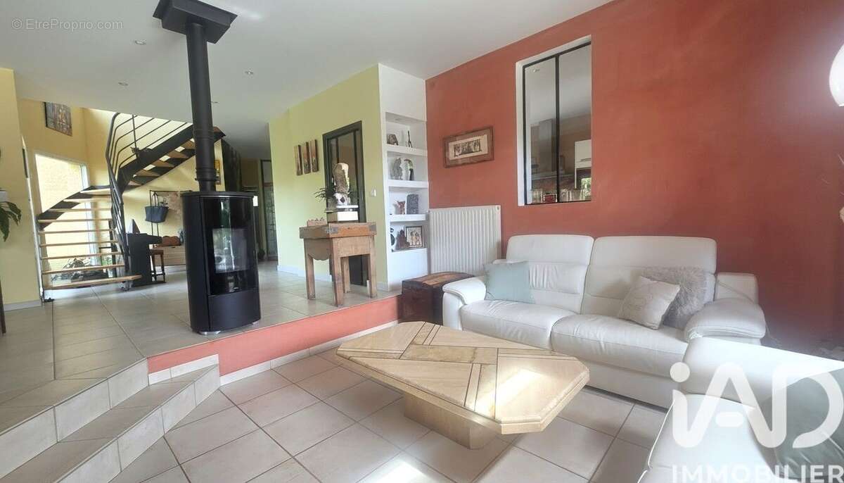 Photo 4 - Maison à PECHBONNIEU