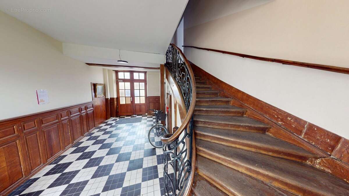 Appartement à ORLEANS