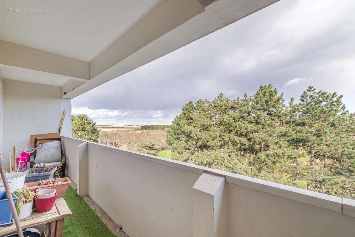 Appartement à MORANGIS