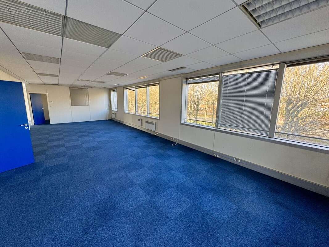 Commerce à VILLEPINTE