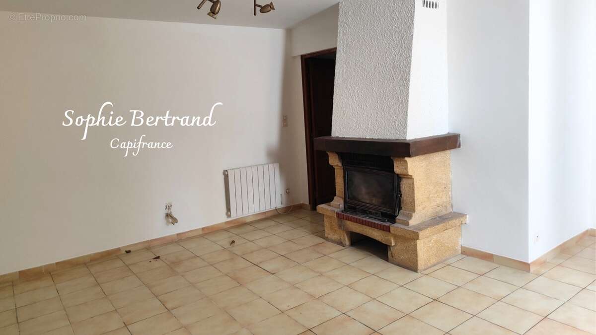Montélimar – Maison de plain-pied avec extérieur et  petit garage - photo 7