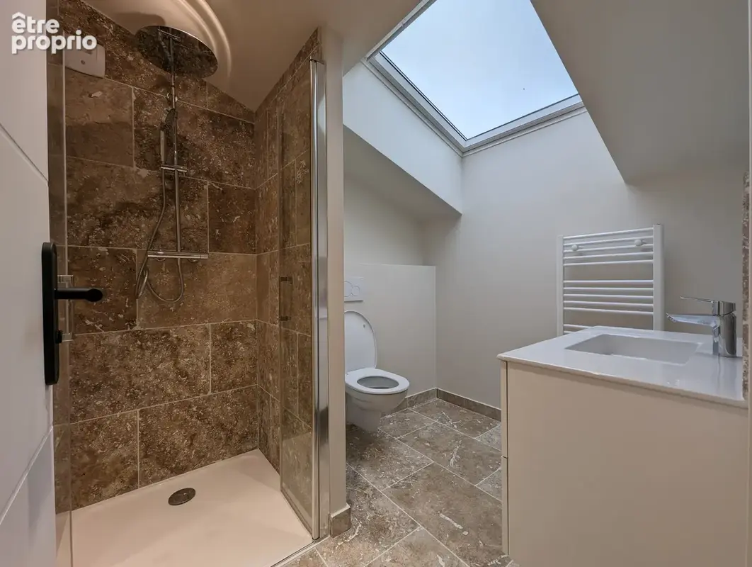 Maison de 2023 4 suites Fontenay centre - photo 13
