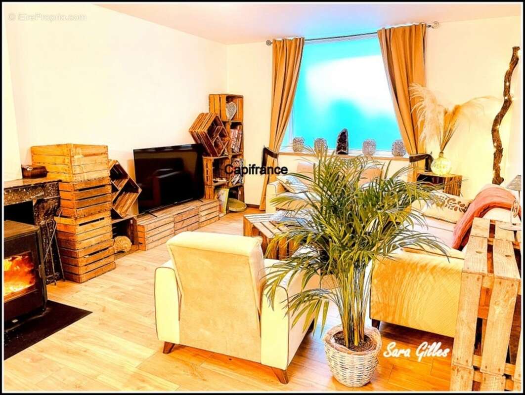 Appartement à GIVET