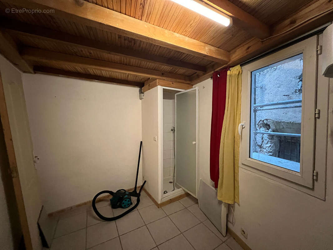 Appartement à APT