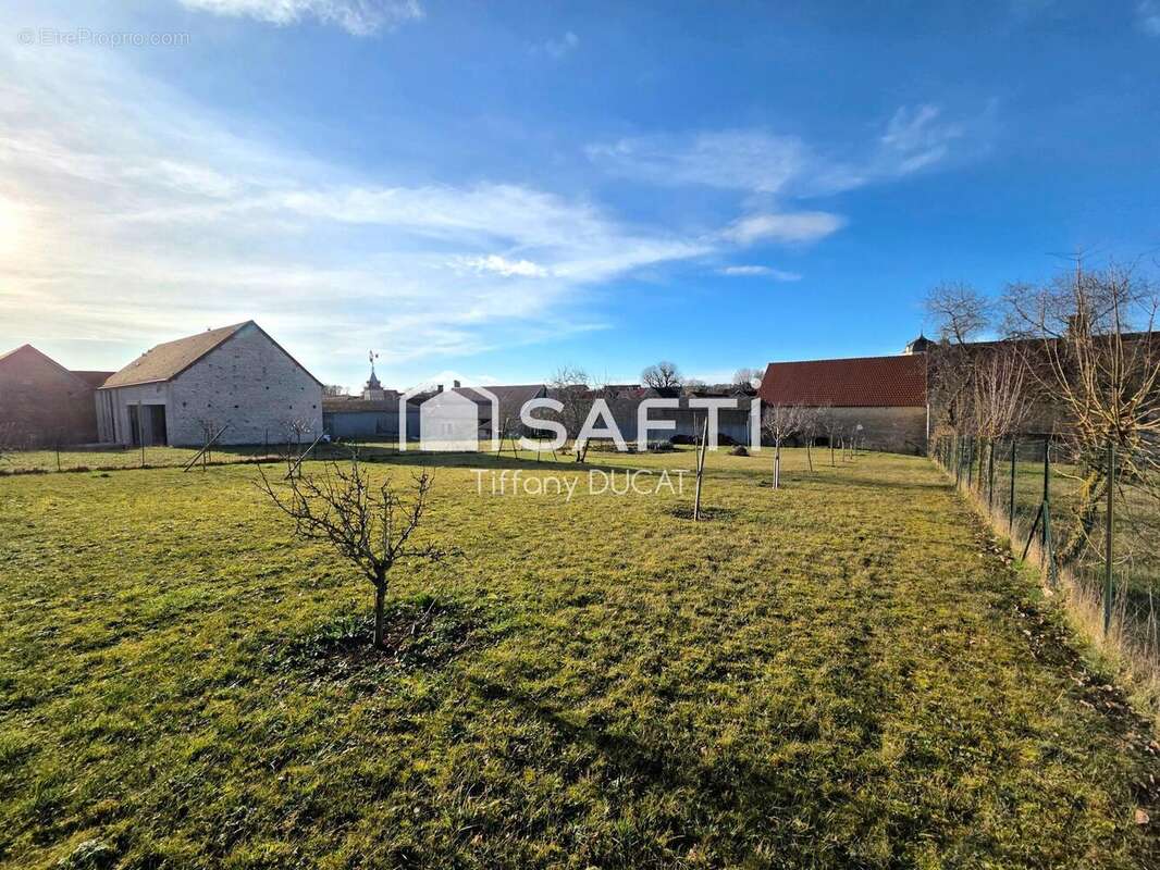 Maison 164 m² à Pargues  - photo 5