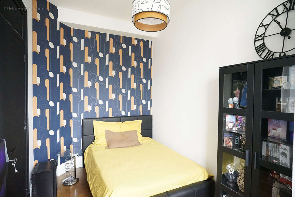 Appartement à LYON-7E