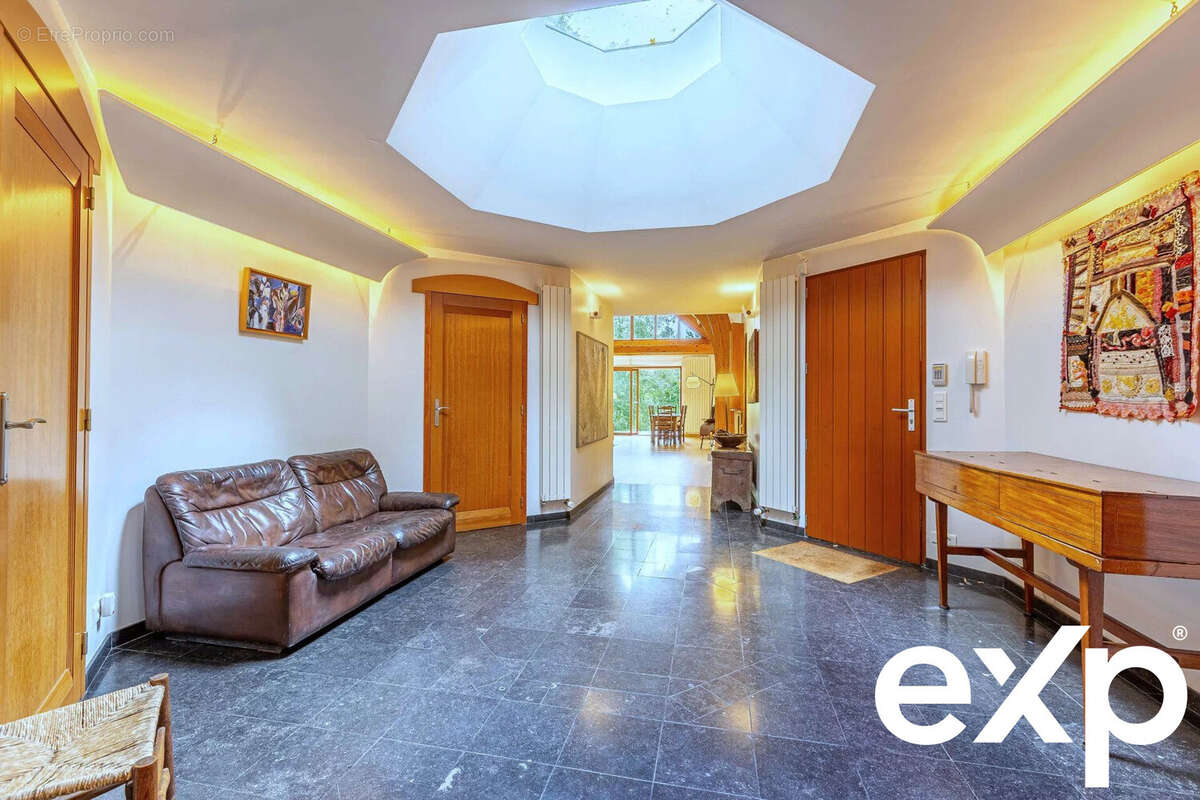 Maison à GIF-SUR-YVETTE