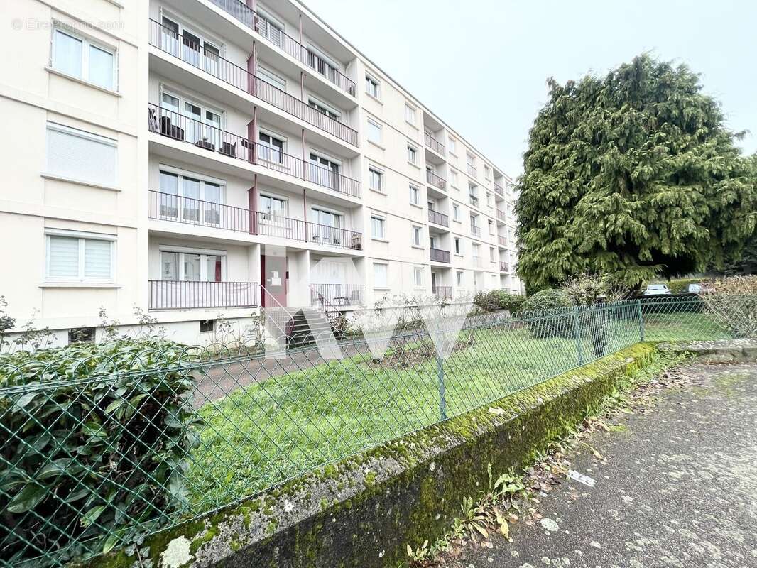 Appartement à LIMOGES