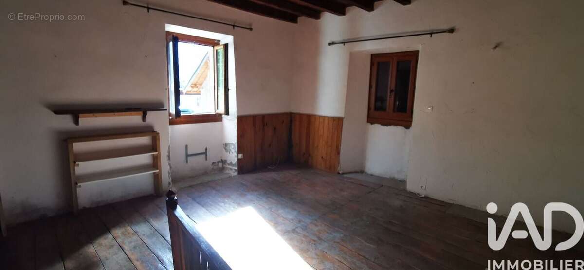 Photo 5 - Maison à MONT-DE-LANS