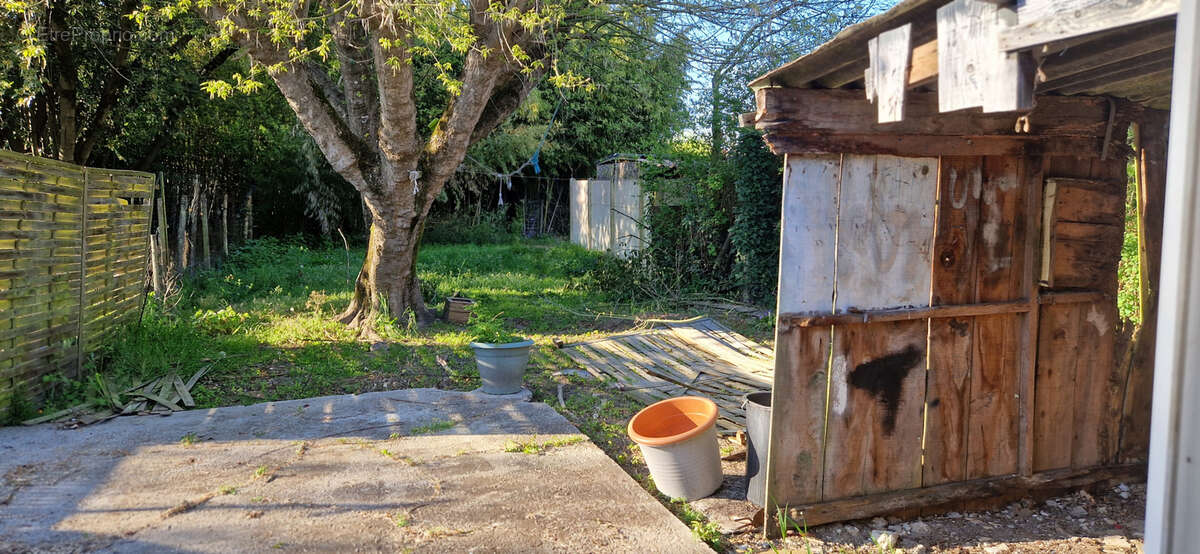 Macau, 2 maisons mitoyennes dont une actuellement louée - photo 2