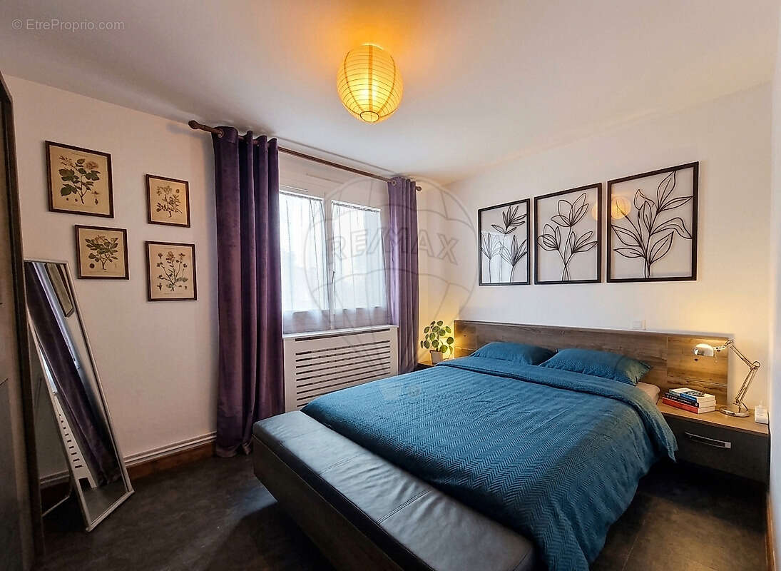 Maison 4 chambre(s) à vendre - photo 9